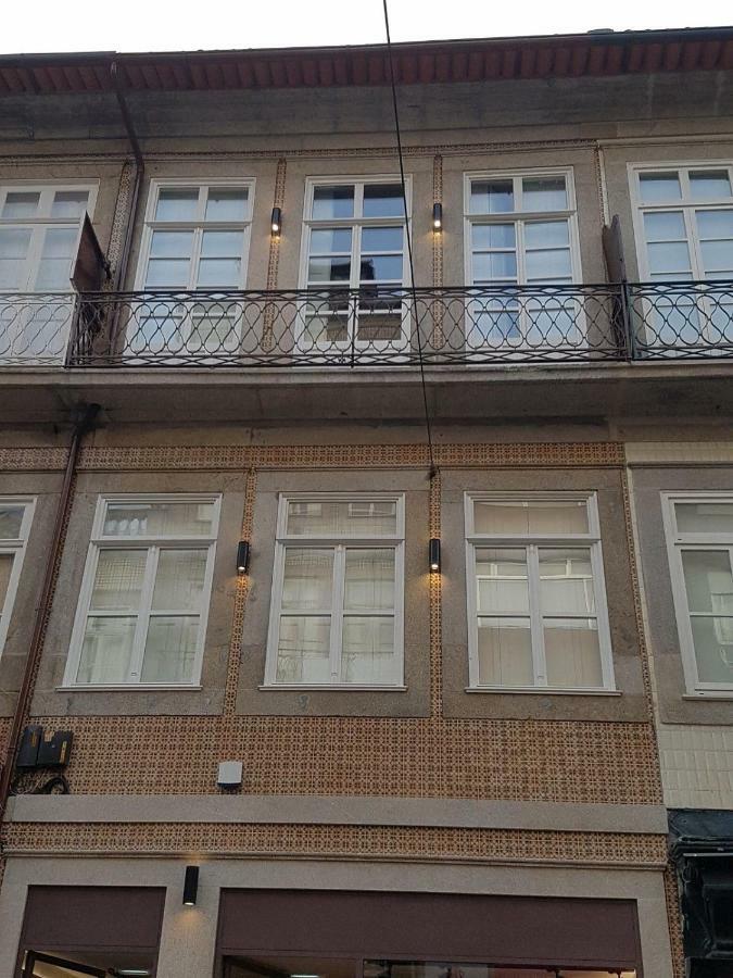 The Porto Way Leilighet Eksteriør bilde