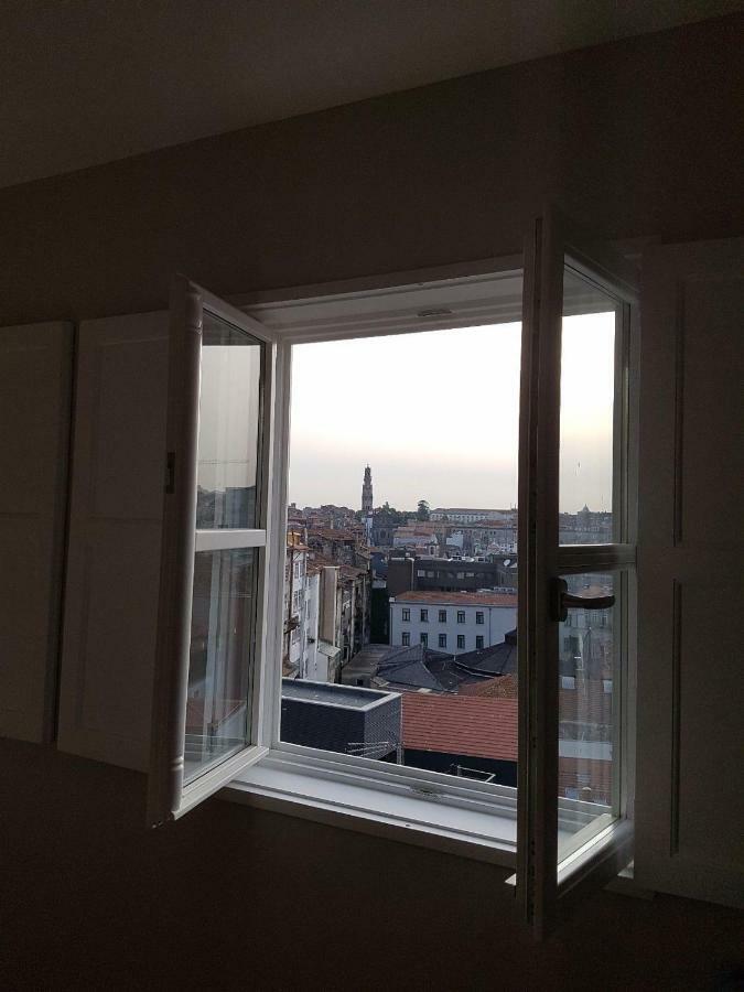 The Porto Way Leilighet Eksteriør bilde