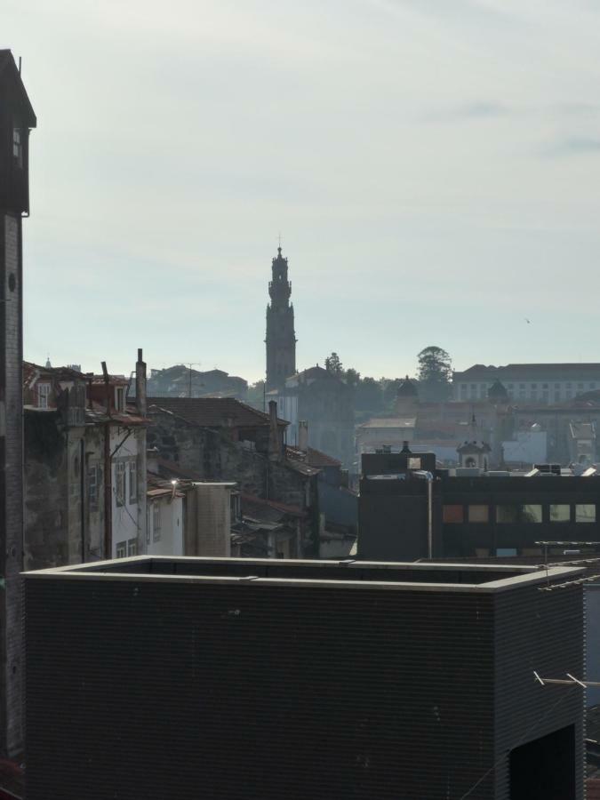 The Porto Way Leilighet Eksteriør bilde